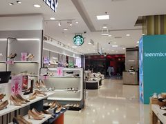 -世纪东方广场-停车场