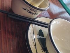 -竹庄餐馆·26年店(南昆山景区店)