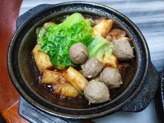 -珍珍小食店(西华路店)