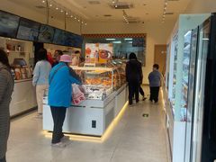 -烘焙町面包店(西四店)