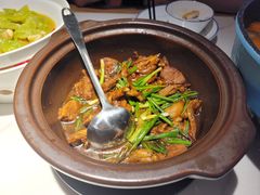 -筱爷叔·上海传统手工菜(玉树路店)