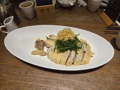 -粤集·手工粤菜(皇庭广场店)