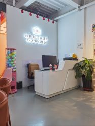 -大连棒棒糖儿童摄影(熊洞街店)