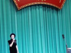 -周末相声俱乐部