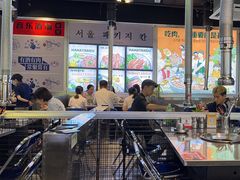 -哈哈碳都·牛肋条无限自助烤肉(台江万达店)
