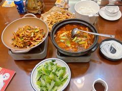 -肖记公安牛肉鱼杂馆·省级非物质文化遗产(三角路直营店)