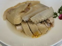 -上海会馆(香港名都店)