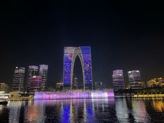 -金鸡湖游船(月光码头)