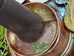 -总参北京涮羊肉