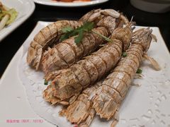 -旺达·福州菜(正大广场店)