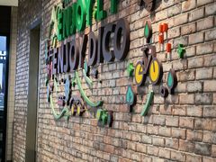 -德克士(崂山百货店)