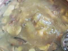 -野生菌火锅(菌王村店)