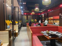 大堂-南方太太小锅米饭(西工区金谷园路店)