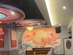 -熹悟海鲜火锅·广式打边炉