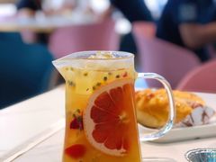 -柠檬树茶餐厅(海雅缤纷城店)