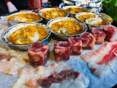 -御记碳烤肥牛(东城万达店)