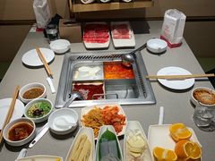 -海底捞(大学路店)