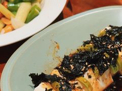 -七色云蔬食(喜邻里店)
