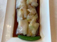 -Yan Ting宴庭中餐厅-长沙瑞吉酒店(运达店)