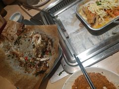 -新石器烤肉(南通CBD大有境店)