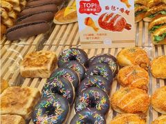 -资溪面包(城中店)