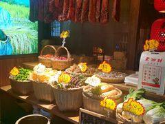 -老湘村·湖南土菜(天河维多利店)