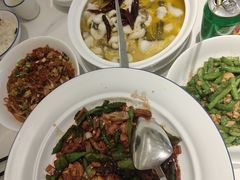 -兰湘子·湘菜小炒(盛龙广场店)