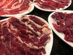 -八合里潮汕鲜牛肉火锅(深圳海岸城店)