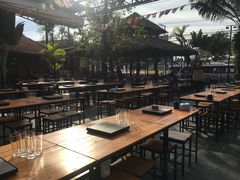 -芭提雅Amporn Seafood自助餐厅