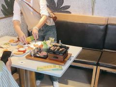 -豪客来牛排(伟诚广场店)