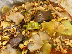 -有鱼吃·纸包烤鱼(曲江创意谷店)