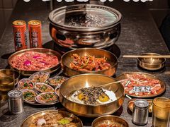 -小核桃烤肉馆(西塔店)