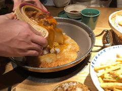 罐罐牛腩-吃饭皇帝大(解放西路店)