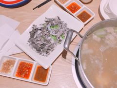 -掂档潮汕牛肉火锅(沈阳万象城店)
