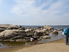 -老虎石海上公园