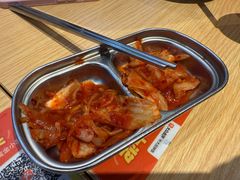 -朴大叔拌饭(上海金山万达店)