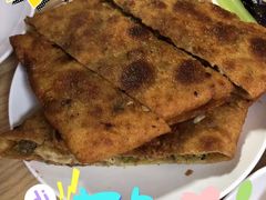 牛肉饼-王三姑牛肉饼
