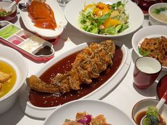 -大鸭梨烤鸭店(花园村店)