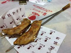 -王婆炒鱼(总店)