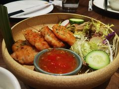 -月采厨房(K11店)