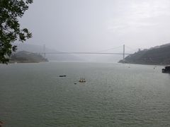 -白帝城·瞿塘峡景区