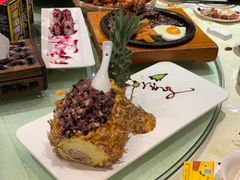 -一品滇香·云南菜(公益西桥店)
