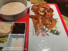 -宋园·金宴浙鲜馆(静安店)