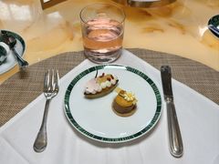 -上海和平饭店华懋阁 Cathay Room