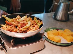 -小菜园新徽菜(无锡宜家荟聚中心店)