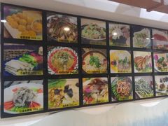 -胖大嫂渔家排档(半边山店)