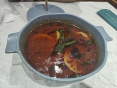 麻辣锅涮菜-辣盆盆麻辣小龙虾(哈尔滨总店)