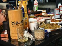 -湘西小妖·小串烧烤(雅居乐店)