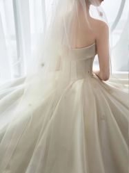 -韩国天使嫁衣婚纱礼服馆(上海旗舰店)