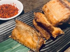 -真爱中国餐馆·年华店(朱雀大街店)